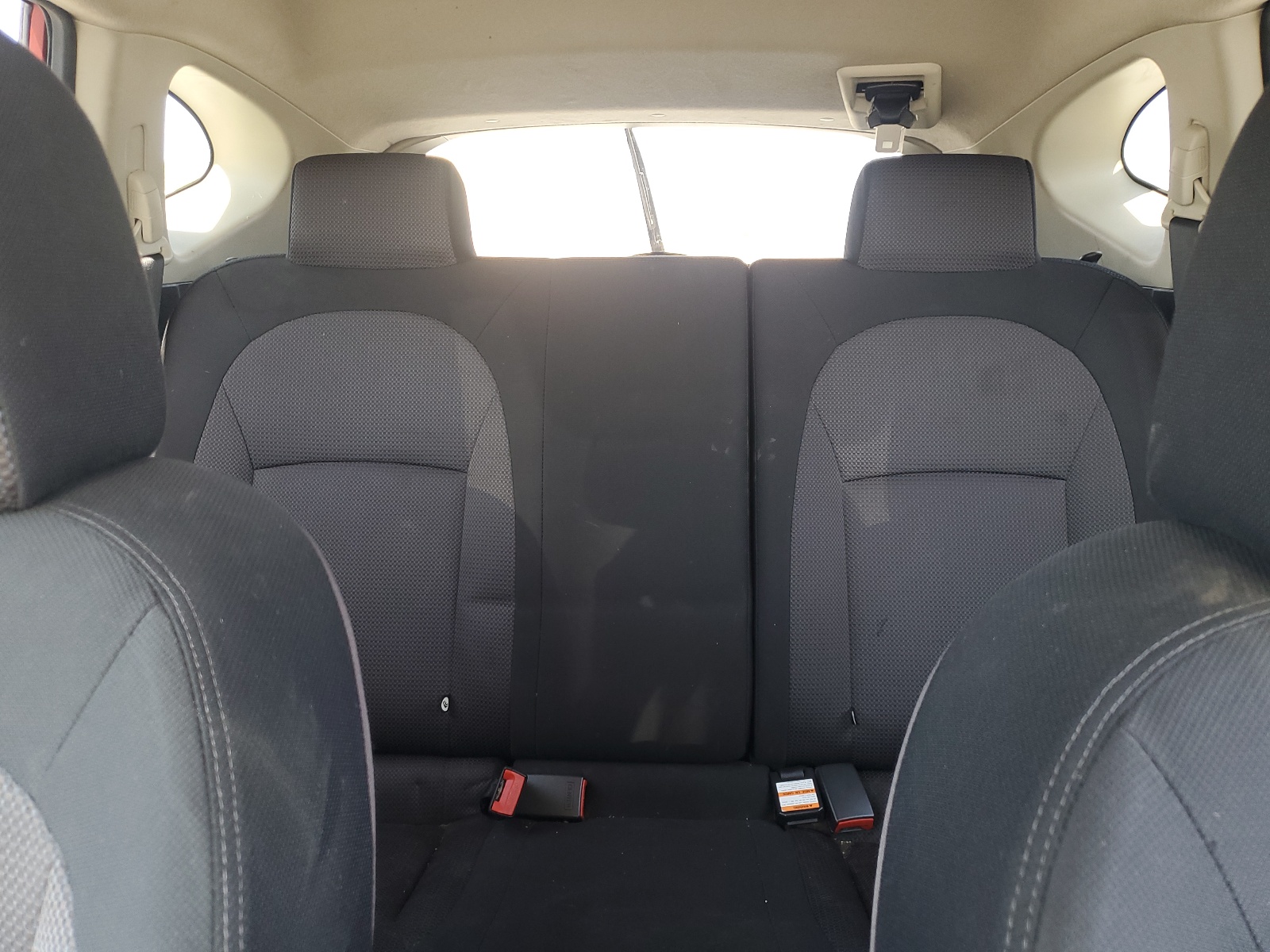 JN8AS58T68W011639 2008 Nissan Rogue S