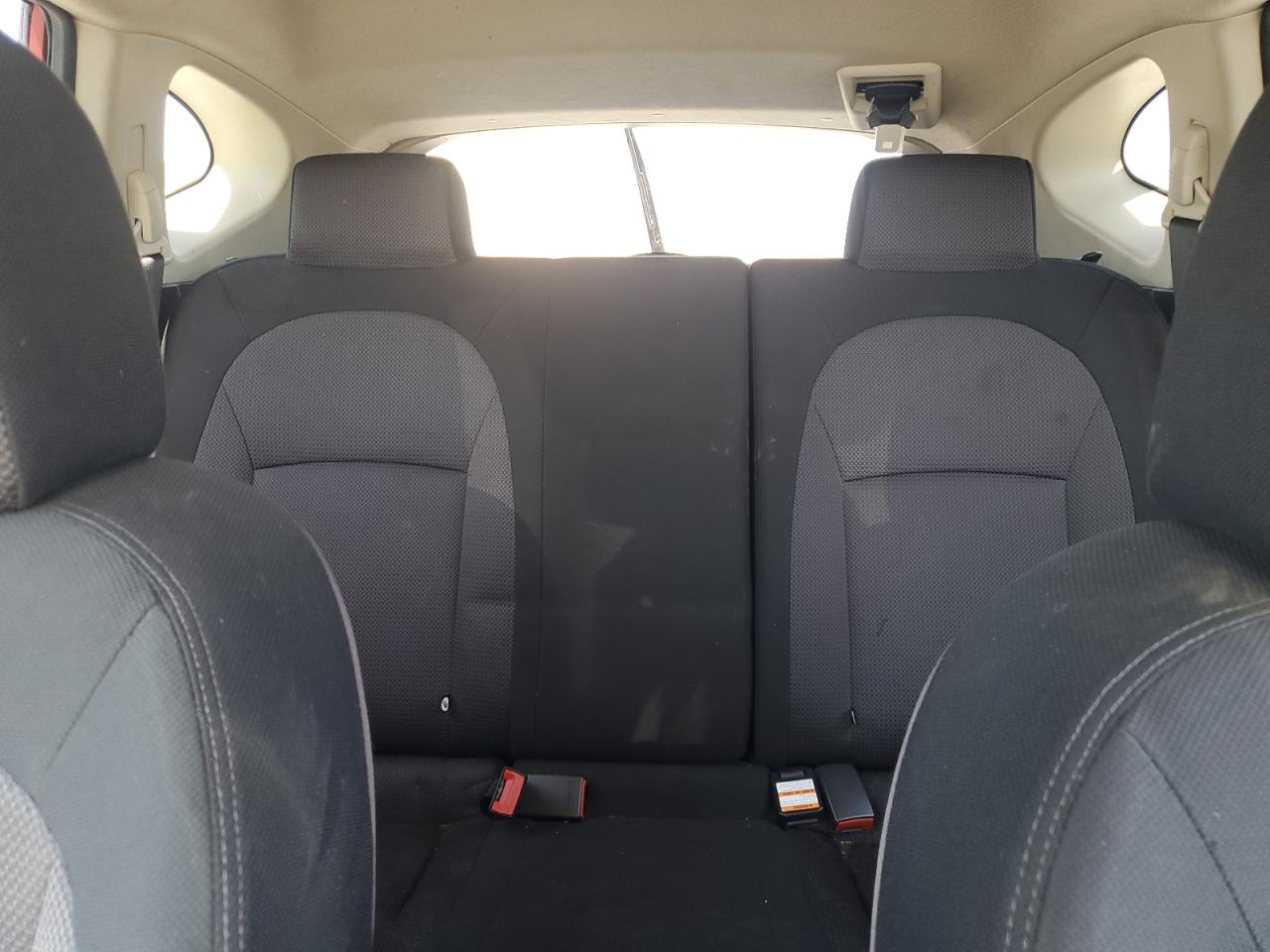 2008 Nissan Rogue S VIN: JN8AS58T68W011639 Lot: 63873594