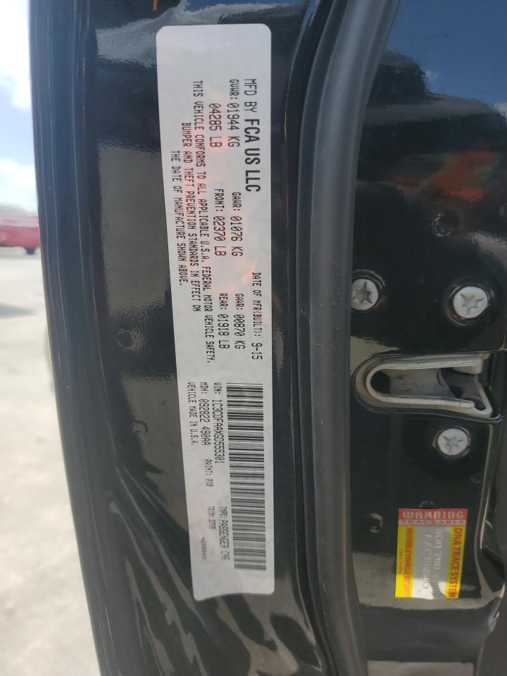 2016 Dodge Dart Se VIN: 1C3CDFAAXGD555301 Lot: 65077714