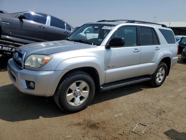 2006 Toyota 4Runner Sr5