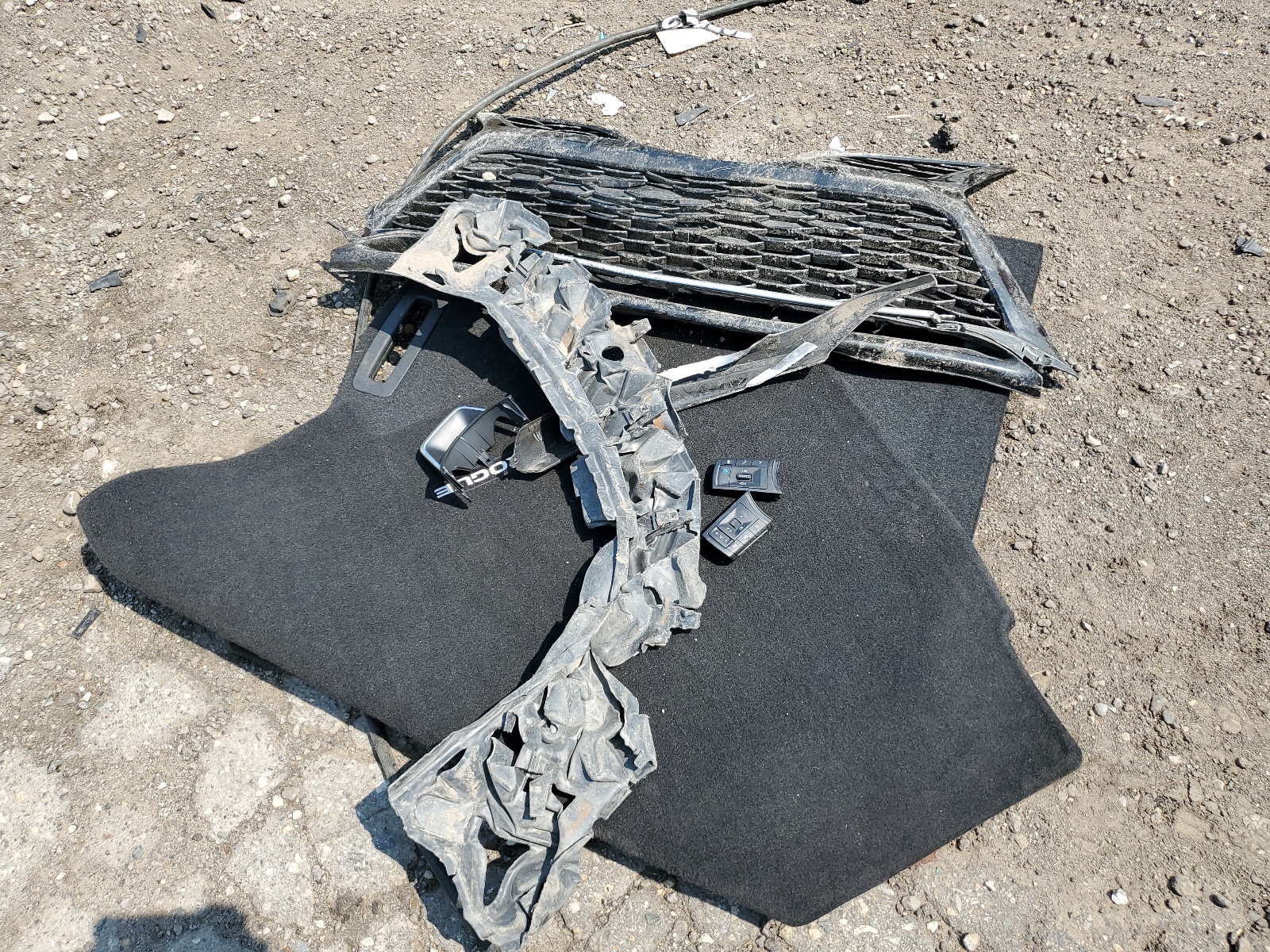 5N1BT3BB5PC847973 2023 Nissan Rogue Sv