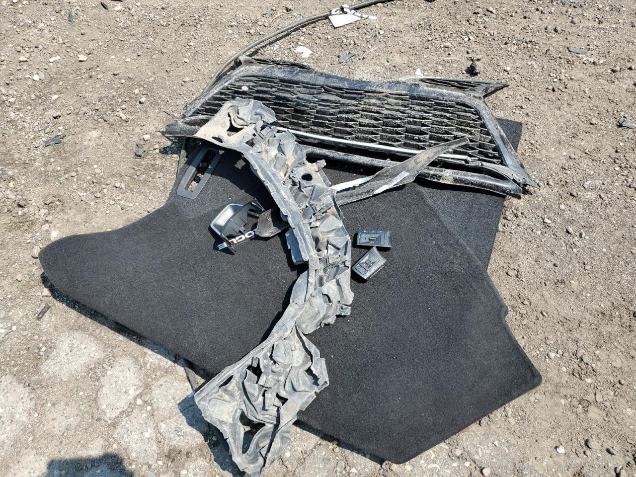 2023 Nissan Rogue Sv VIN: 5N1BT3BB5PC847973 Lot: 65569384