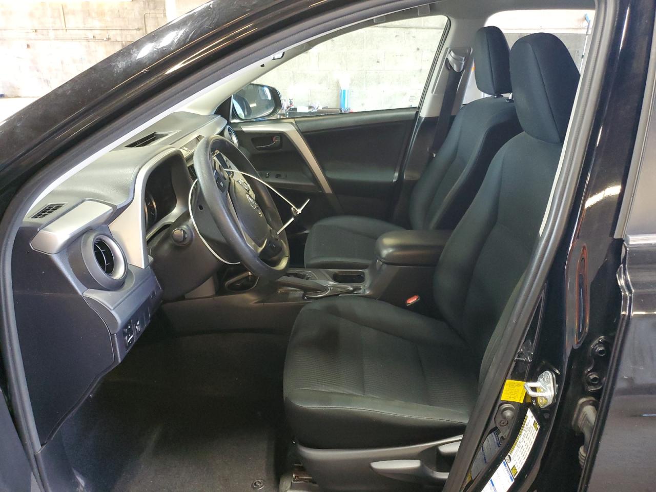 2016 Toyota Rav4 Le VIN: 2T3BFREV4GW424352 Lot: 64697654