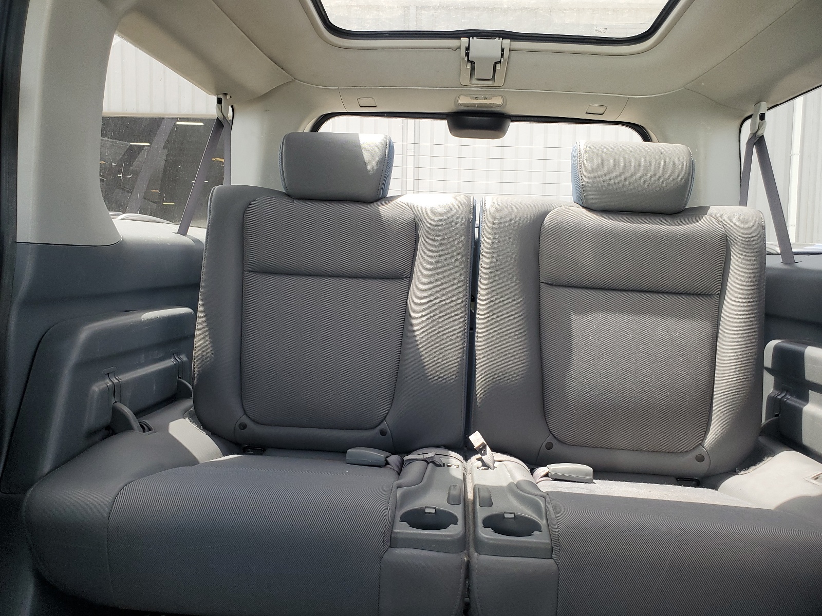 5J6YH28675L007219 2005 Honda Element Ex