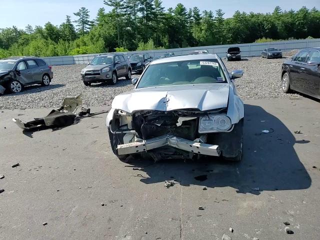 2006 Chrysler 300C VIN: 2C3KA63H06H169244 Lot: 63287744