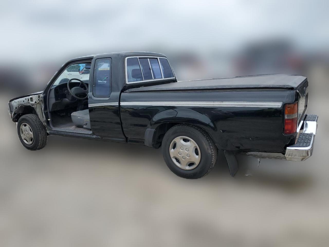 1993 Toyota Pickup 1/2 Ton Extra Long Wheelbase Dx VIN: JT4RN93P9P5069563 Lot: 63145924