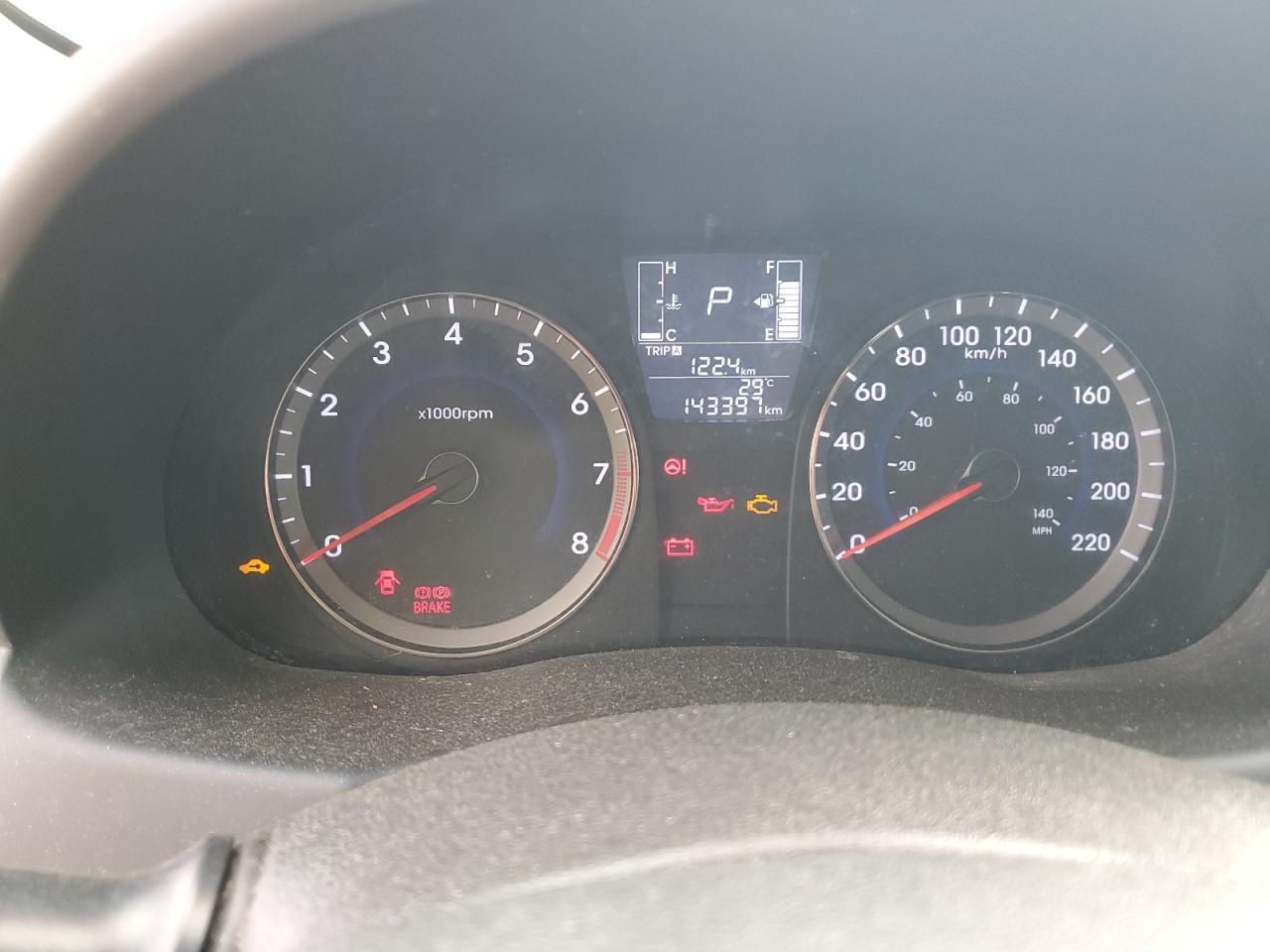 2016 Hyundai Accent Se VIN: KMHCT5AE1GU239812 Lot: 64873094