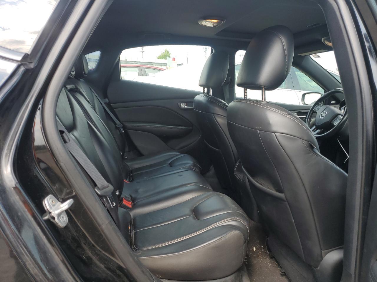 2013 Dodge Dart Limited VIN: 1C3CDFCA0DD256926 Lot: 63199714