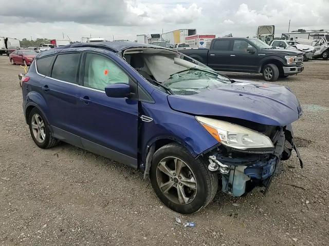 2014 Ford Escape Se VIN: 1FMCU0GX3EUD57866 Lot: 64153484