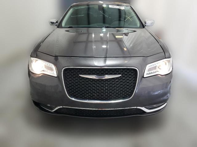  CHRYSLER 300 2016 Сірий