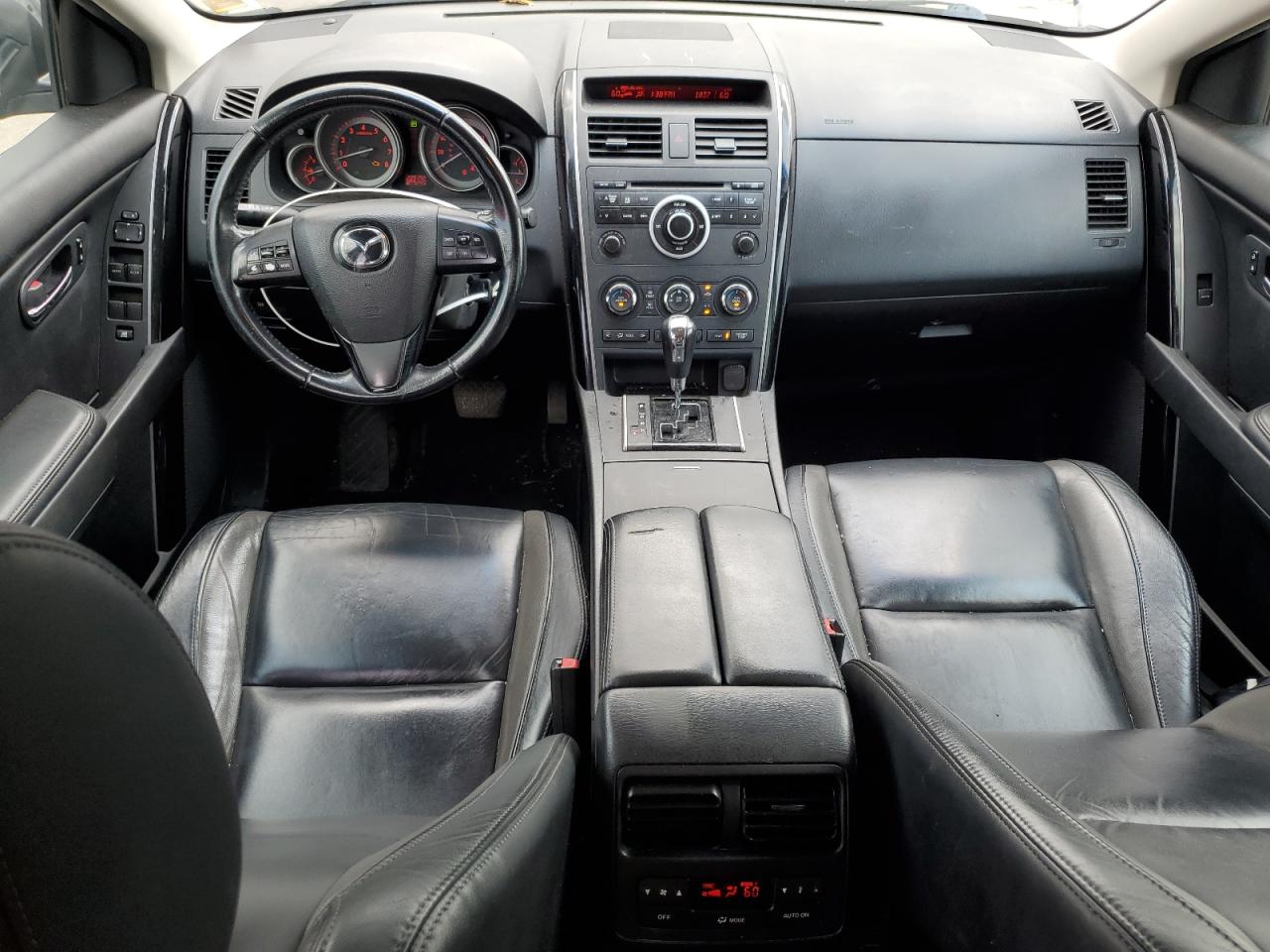 2011 Mazda Cx-9 VIN: JM3TB3CA0B0316683 Lot: 64295144