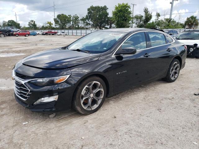 1G1ZD5ST2LF103687 Chevrolet Malibu LT