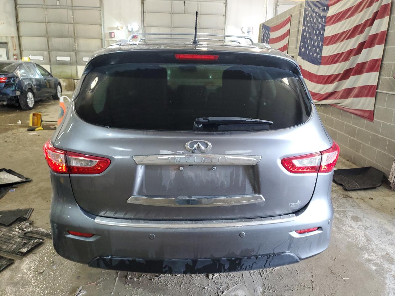 5N1AL0MM3FC539336 2015 Infiniti Qx60