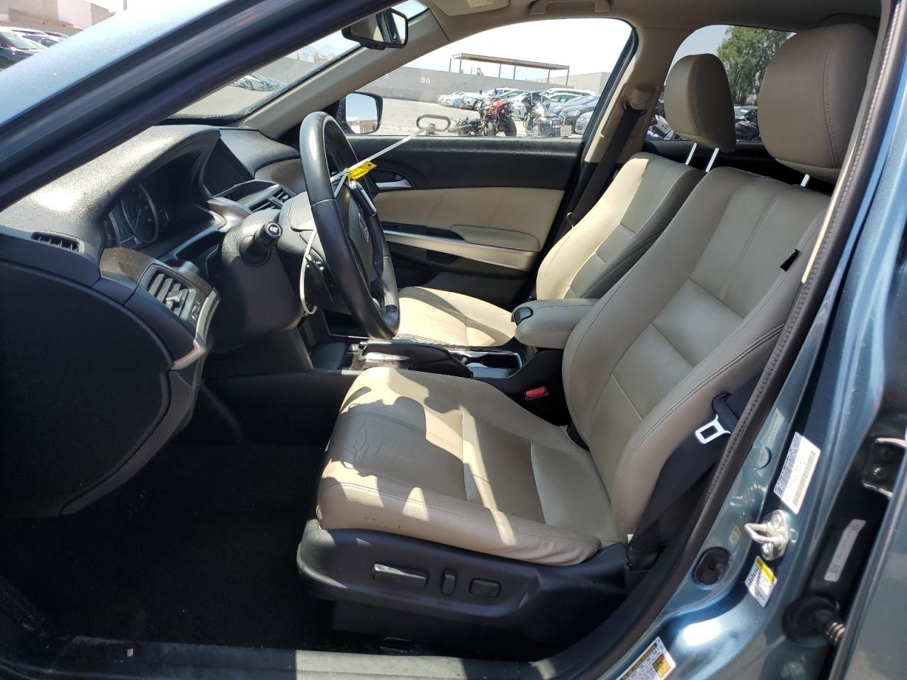 2014 Honda Crosstour Exl VIN: 5J6TF2H51EL002931 Lot: 64844344