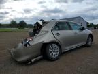 2014 Toyota Camry L en Venta en Columbia Station, OH - Rear End