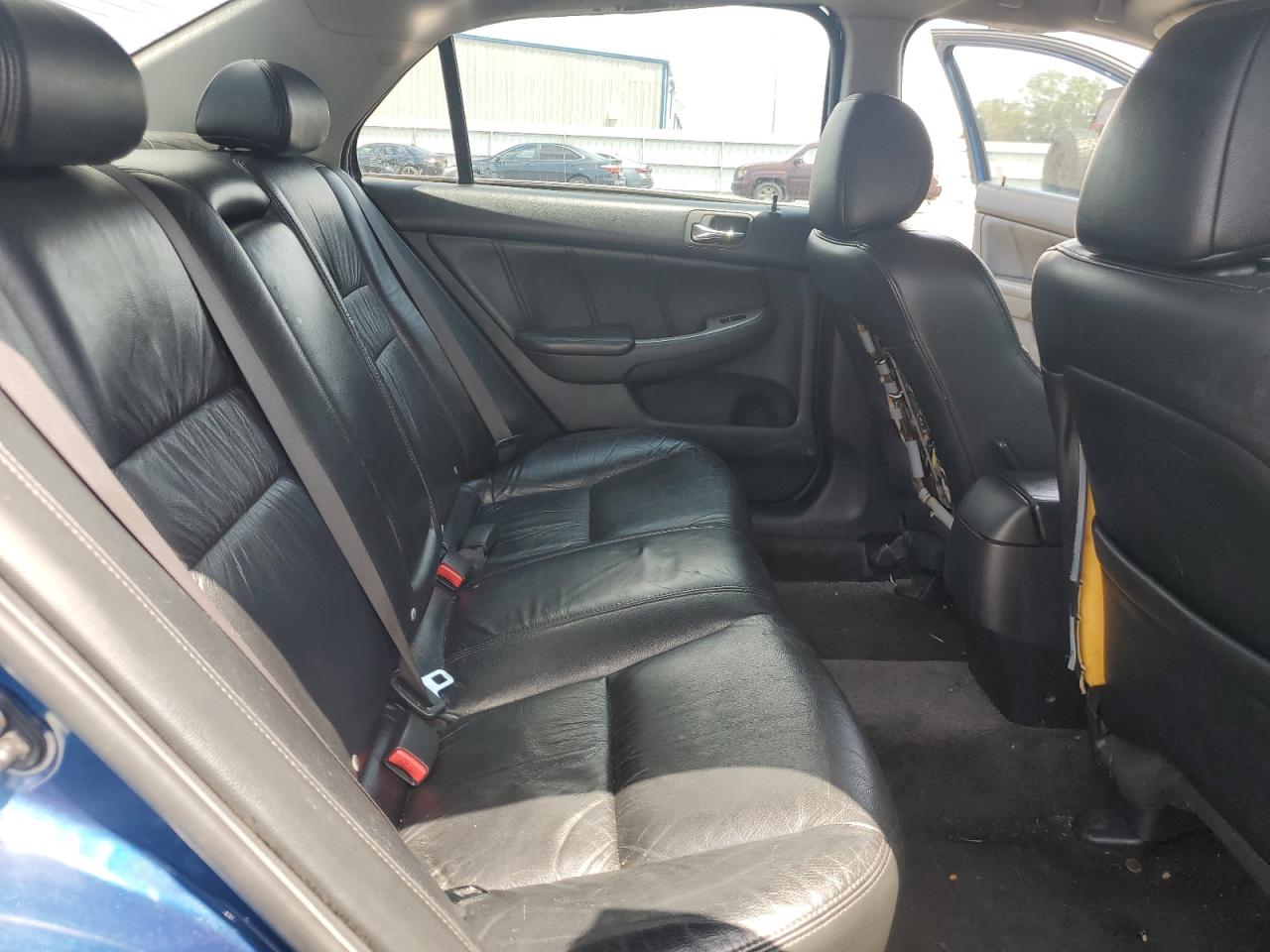 2006 Honda Accord Ex VIN: 1HGCM66566A025139 Lot: 63482704