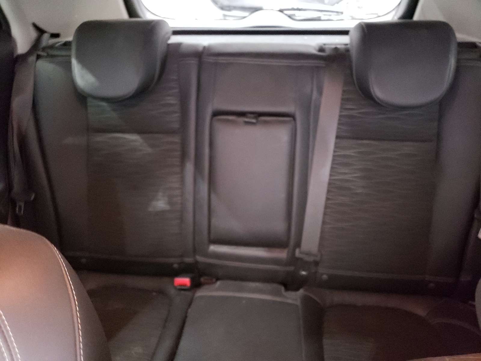 KL4CJESB8FB031848 2015 Buick Encore