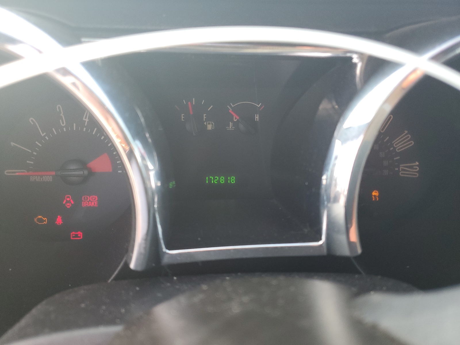 1ZVHT80N595132284 2009 Ford Mustang