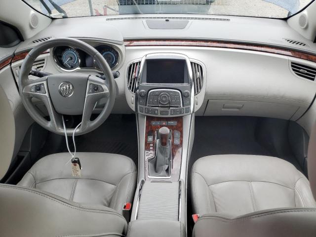  BUICK LACROSSE 2013 Синий