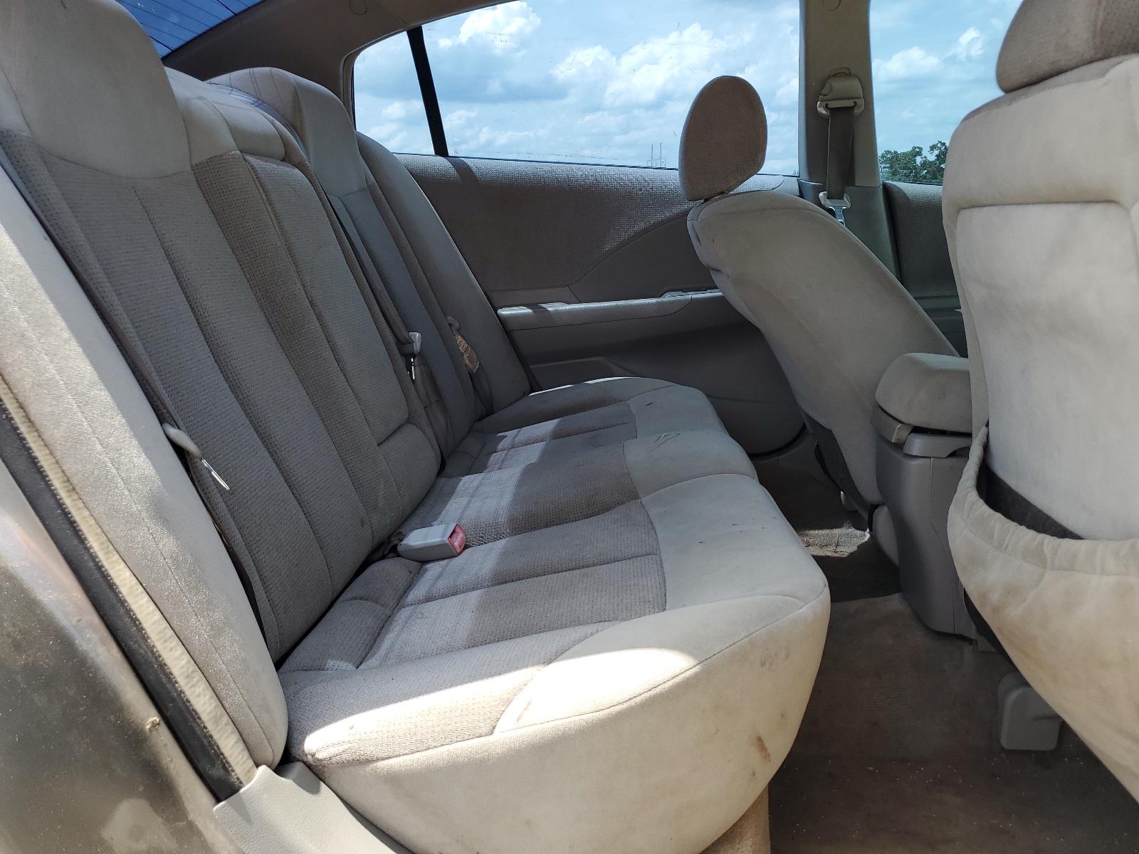 1N4AL11D83C212186 2003 Nissan Altima Base