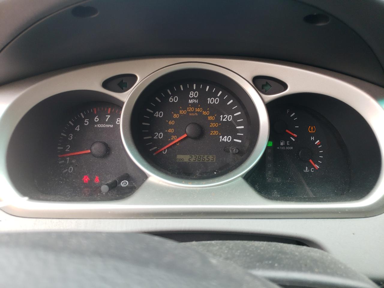 2004 Toyota Highlander VIN: JTEEP21A940014131 Lot: 65281074