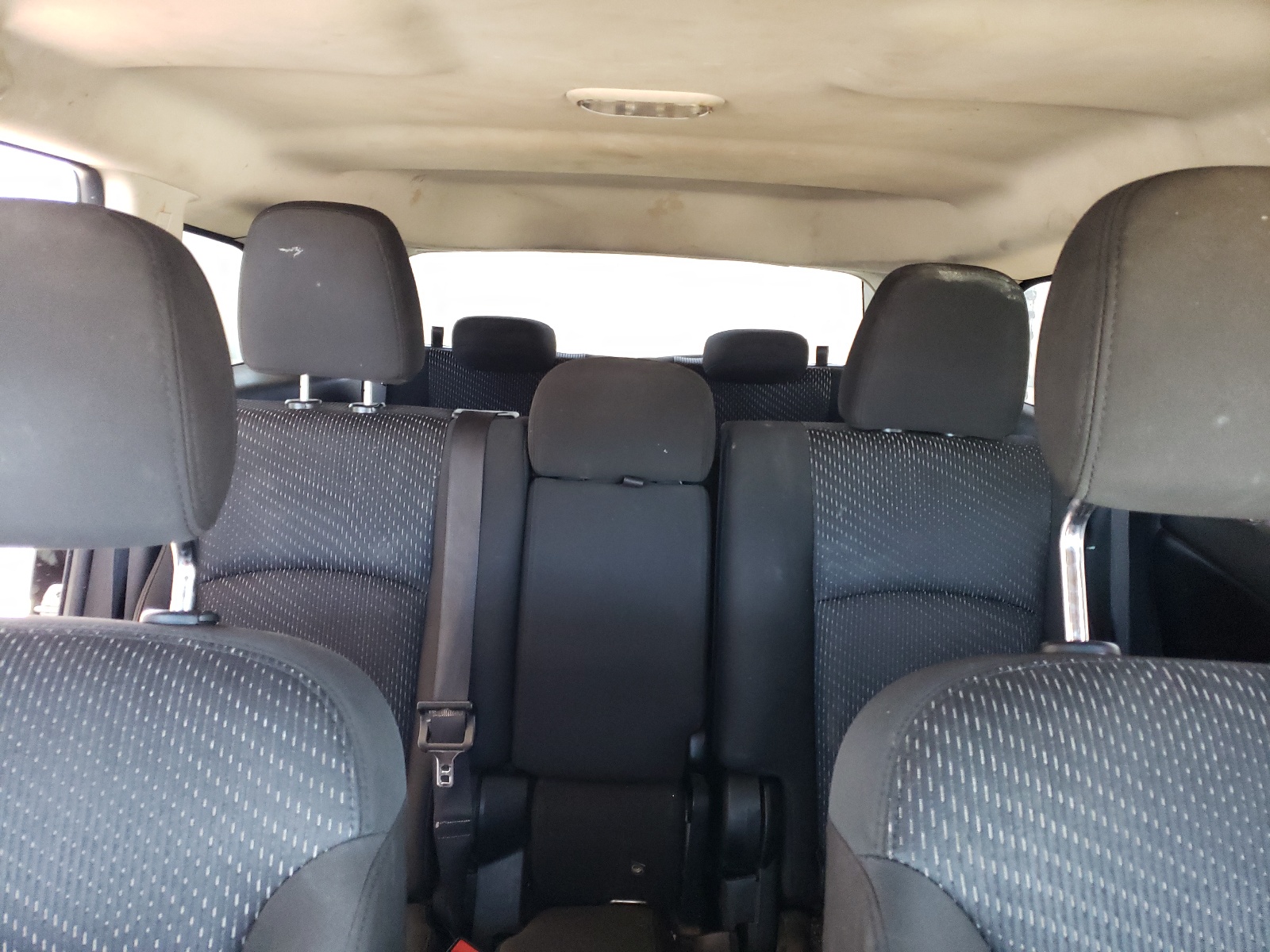 3C4PDCAB4LT207163 2020 Dodge Journey Se