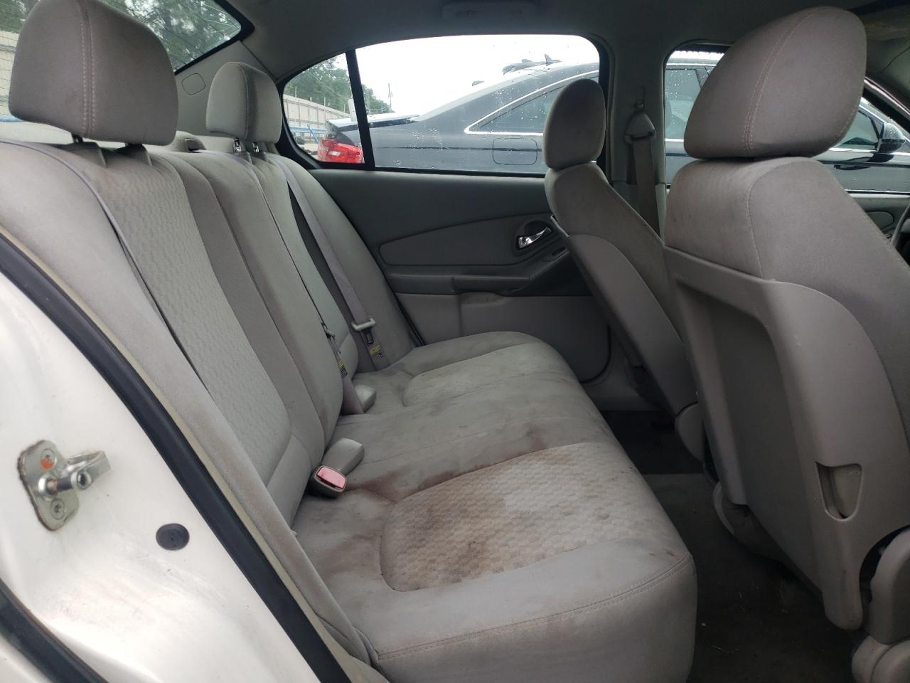 2005 Chevrolet Malibu VIN: 1G1ZS52F15F215240 Lot: 64424034