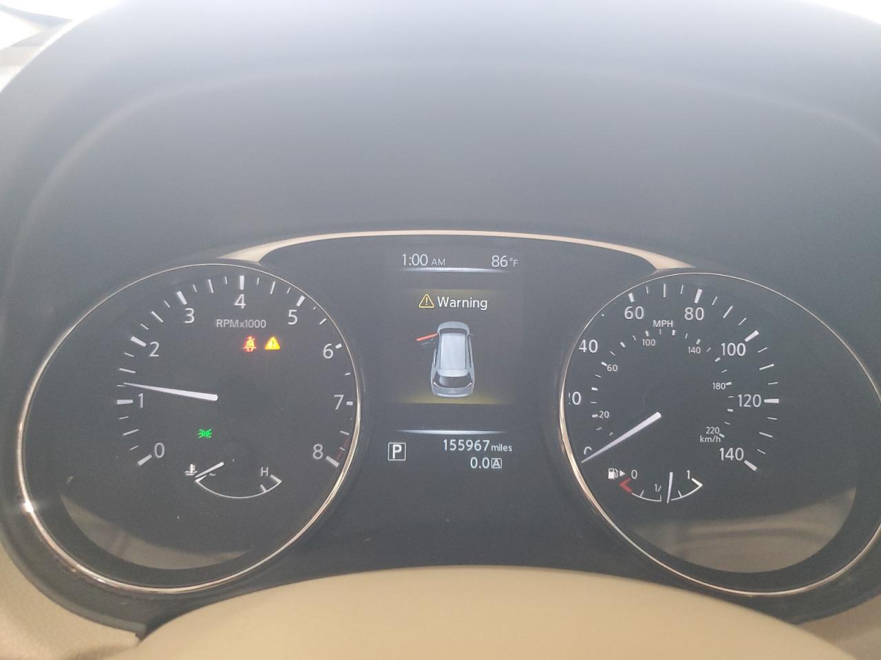 2015 Nissan Rogue S VIN: 5N1AT2MT2FC850470 Lot: 64320814