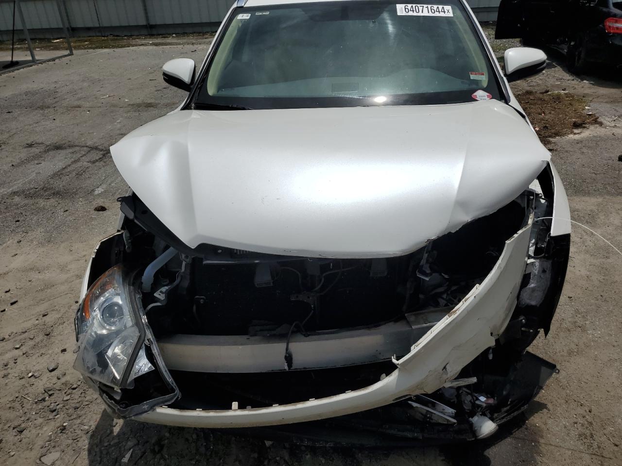 2015 Toyota Highlander Limited VIN: 5TDYKRFH6FS113651 Lot: 64071644