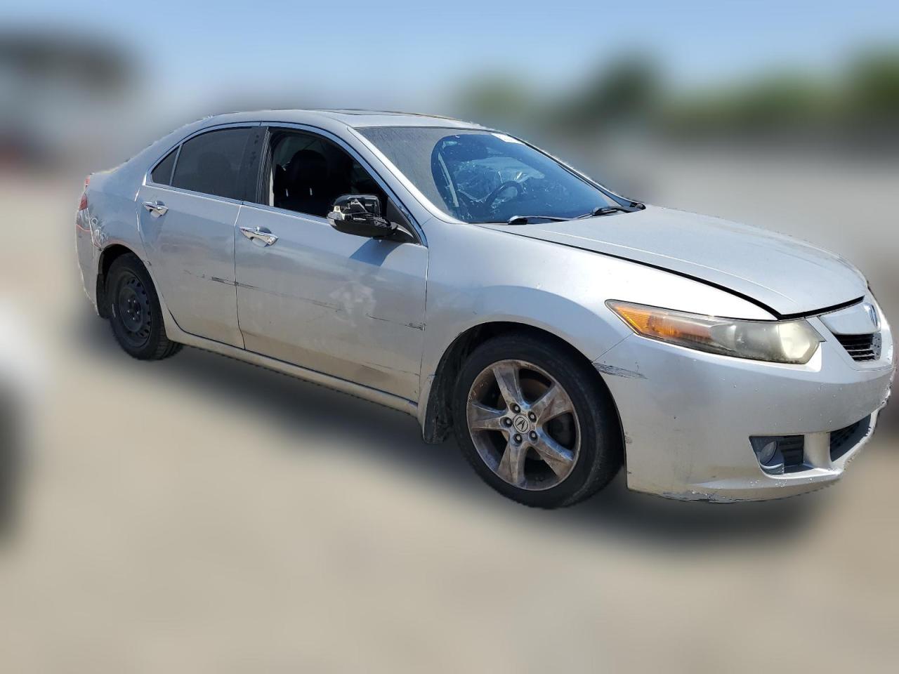 2009 Acura Tsx VIN: JH4CU26639C018849 Lot: 63324724