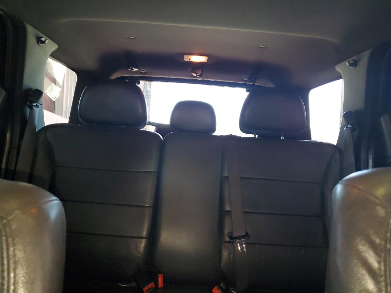 2012 Ford Escape Limited VIN: 1FMCU9EG6CKC62718 Lot: 61460724