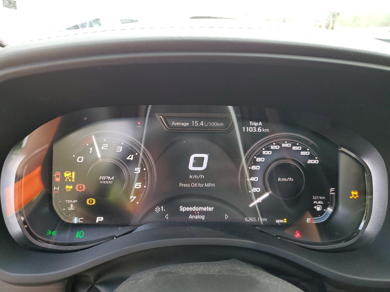 2023 Ram 1500 Limited VIN: 1C6SRFHT5PN673483 Lot: 61388474