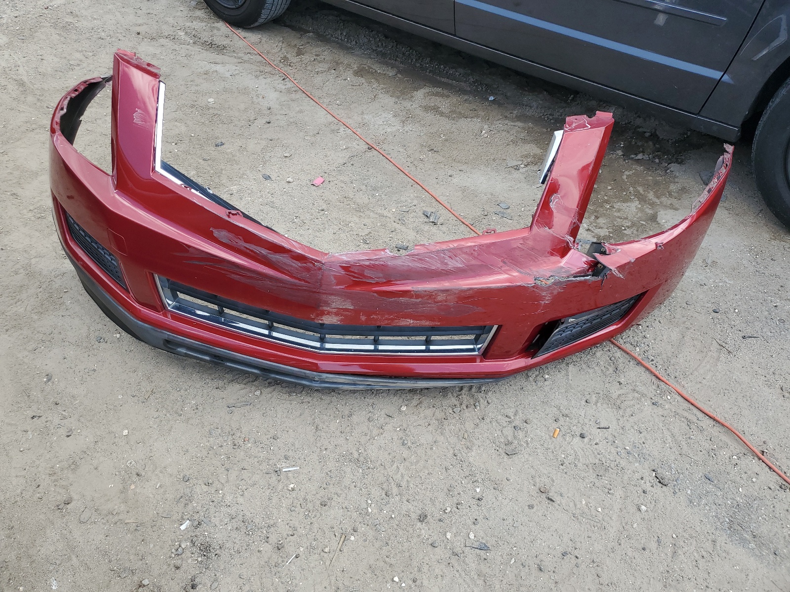 3GYFNGEY5AS522405 2010 Cadillac Srx