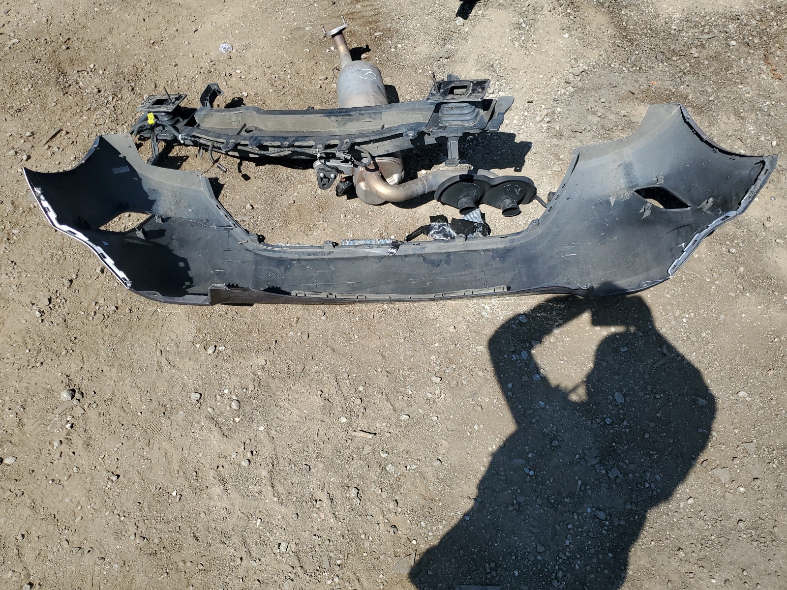 KMHTC6AD4FU235166 2015 Hyundai Veloster