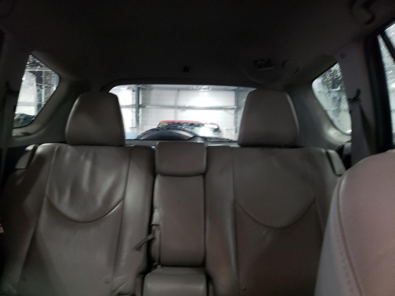 2011 Toyota Rav4 Limited VIN: 2T3DK4DV9BW059460 Lot: 63692004