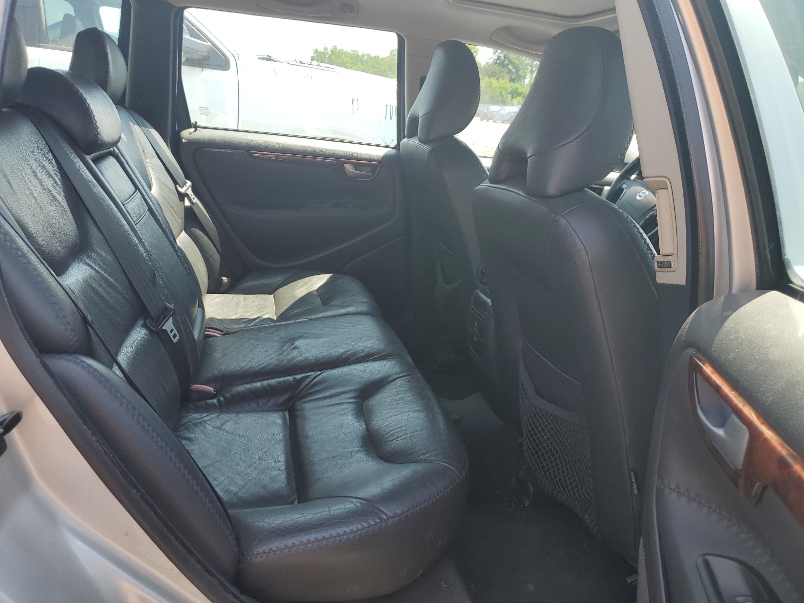 YV4SZ592971254789 2007 Volvo Xc70