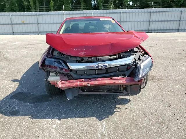 2011 Ford Fusion Se VIN: 3FAHP0HAXBR187610 Lot: 61735044