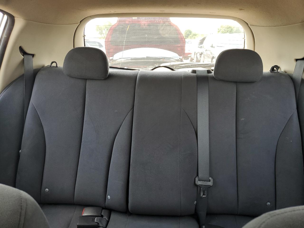 2009 Nissan Versa S VIN: 3N1BC13E19L362189 Lot: 62503974