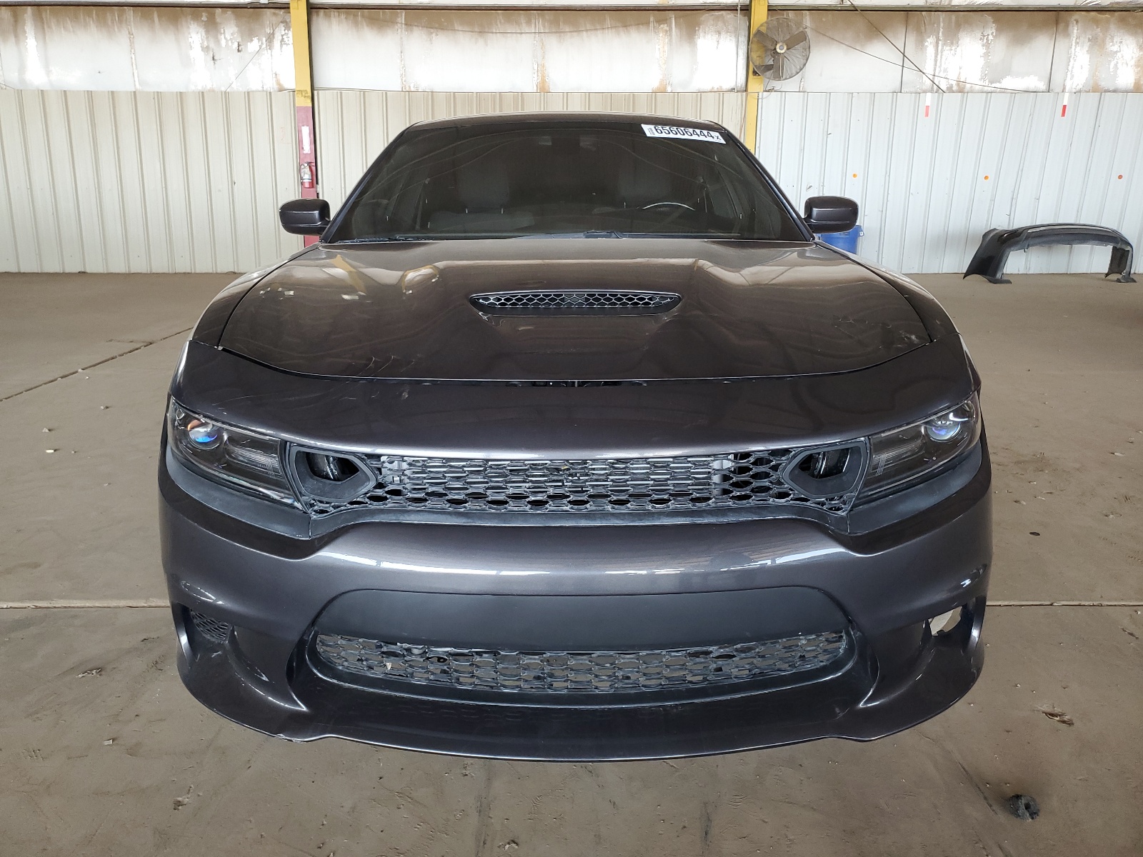 2C3CDXCT6JH233320 2018 Dodge Charger R/T 2C3CDXCT6JH233320 2018 Dodge Charger R/T