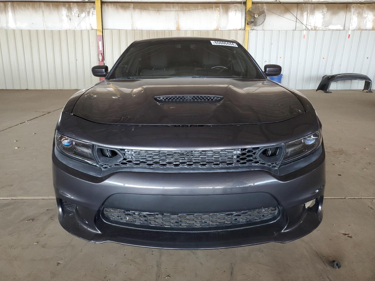 2C3CDXCT6JH233320 2018 Dodge Charger R/T