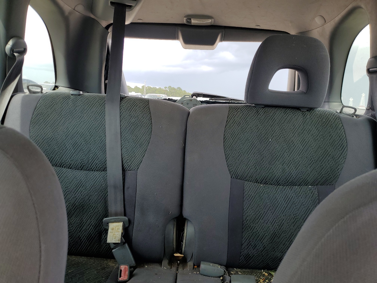 JTEGH20V310005382 2001 Toyota Rav4