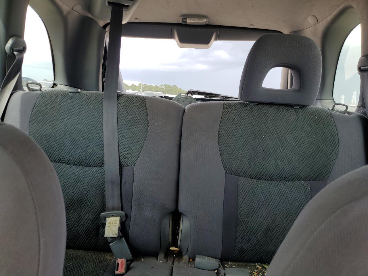 2001 Toyota Rav4 VIN: JTEGH20V310005382 Lot: 64125474