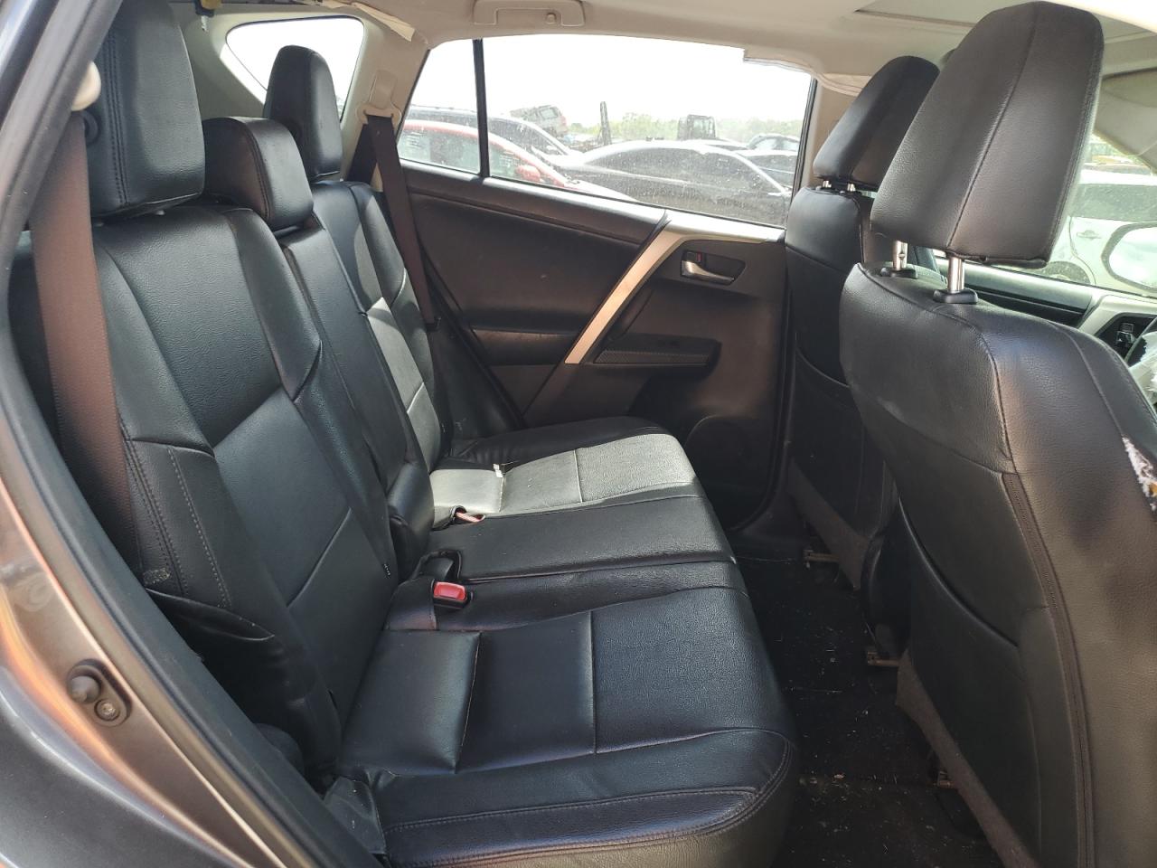 2015 Toyota Rav4 Xle VIN: JTMWFREVXFD078790 Lot: 62610444