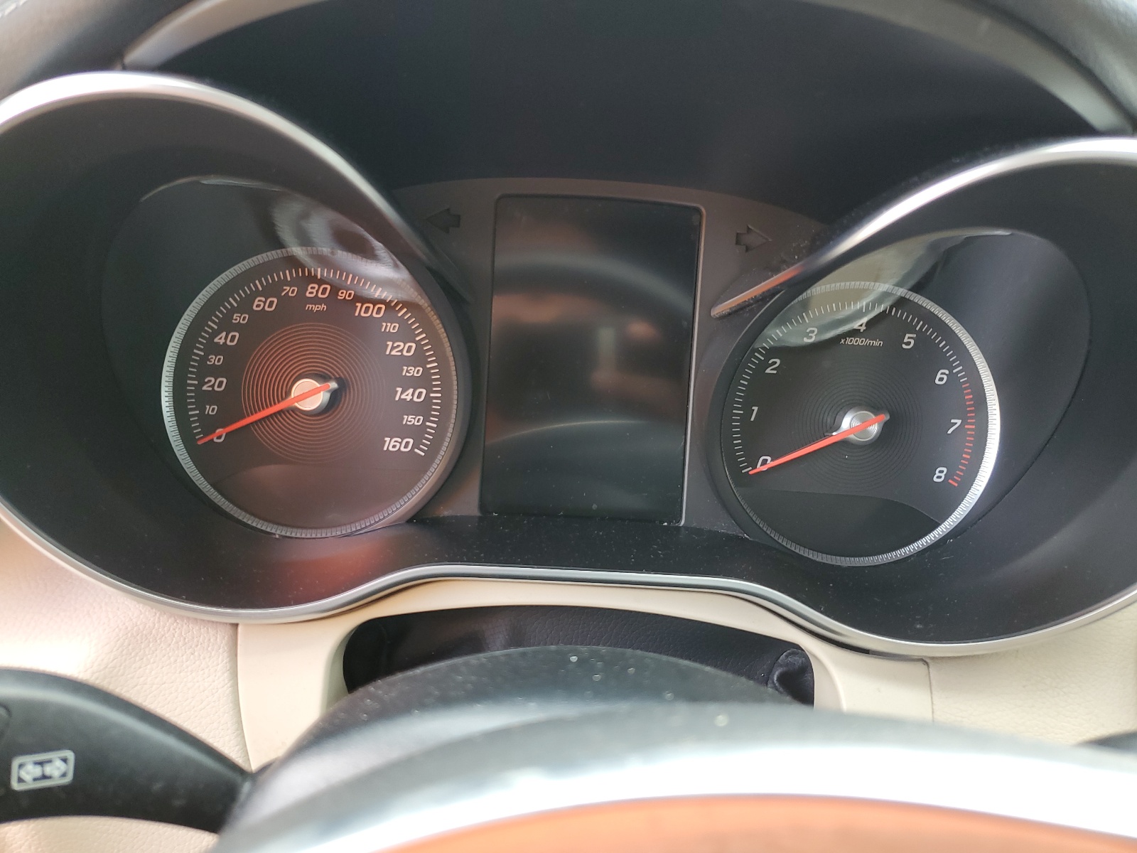 WDDWJ4KB5HF401068 2017 Mercedes-Benz C 300 4Matic