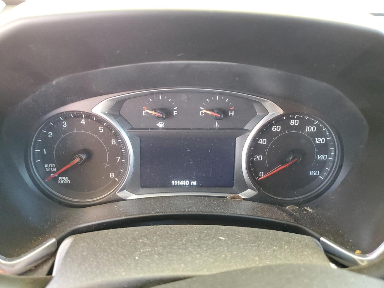 2021 Chevrolet Equinox Lt VIN: 3GNAXKEV9MS121096 Lot: 64029674