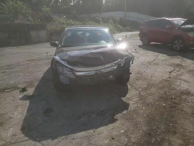 2011 Ford Fusion Se VIN: 3FAHP0HA8BR216943 Lot: 62708654