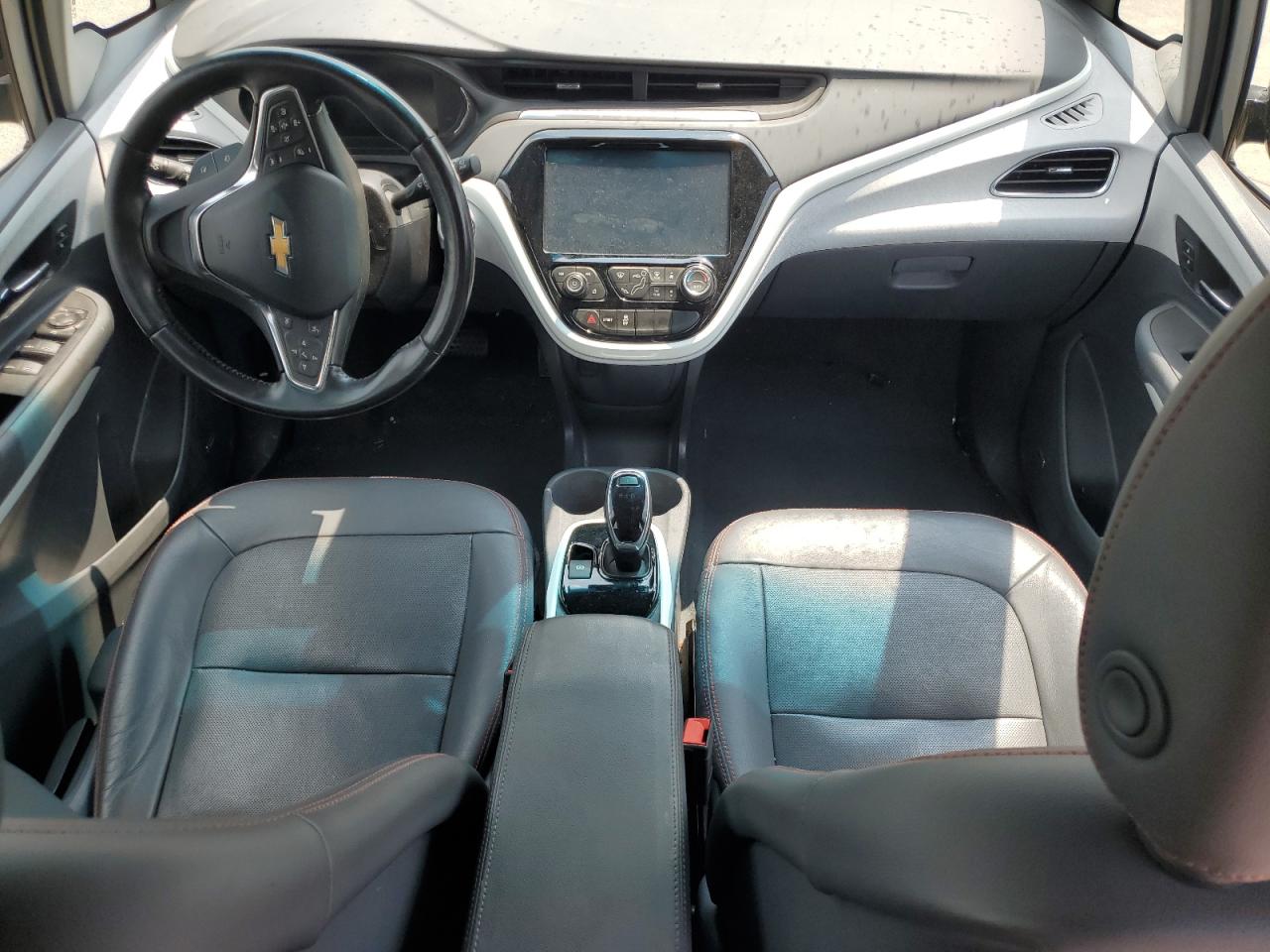 2021 Chevrolet Bolt Ev Premier VIN: 1G1FZ6S07M4112480 Lot: 64108914