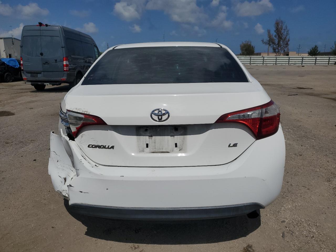 2015 Toyota Corolla - Image 6