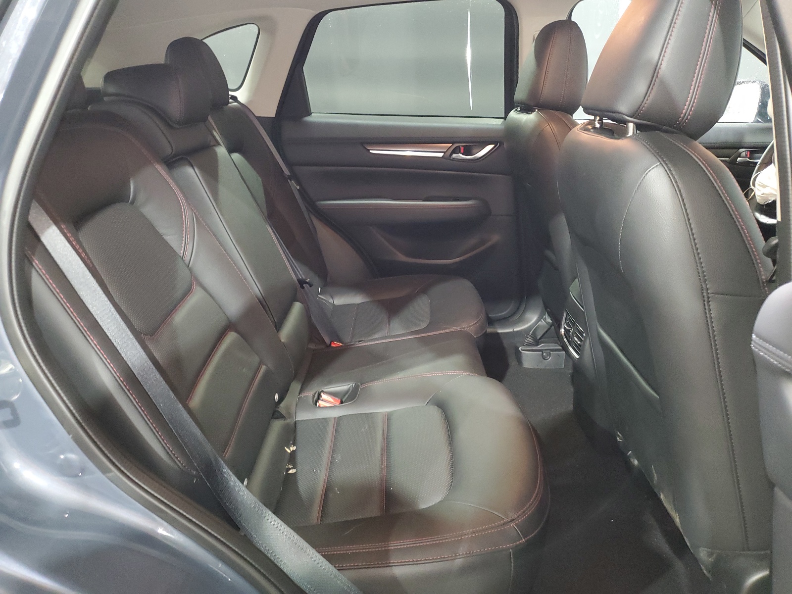 JM3KFBCL6R0459353 2024 Mazda Cx-5 Preferred