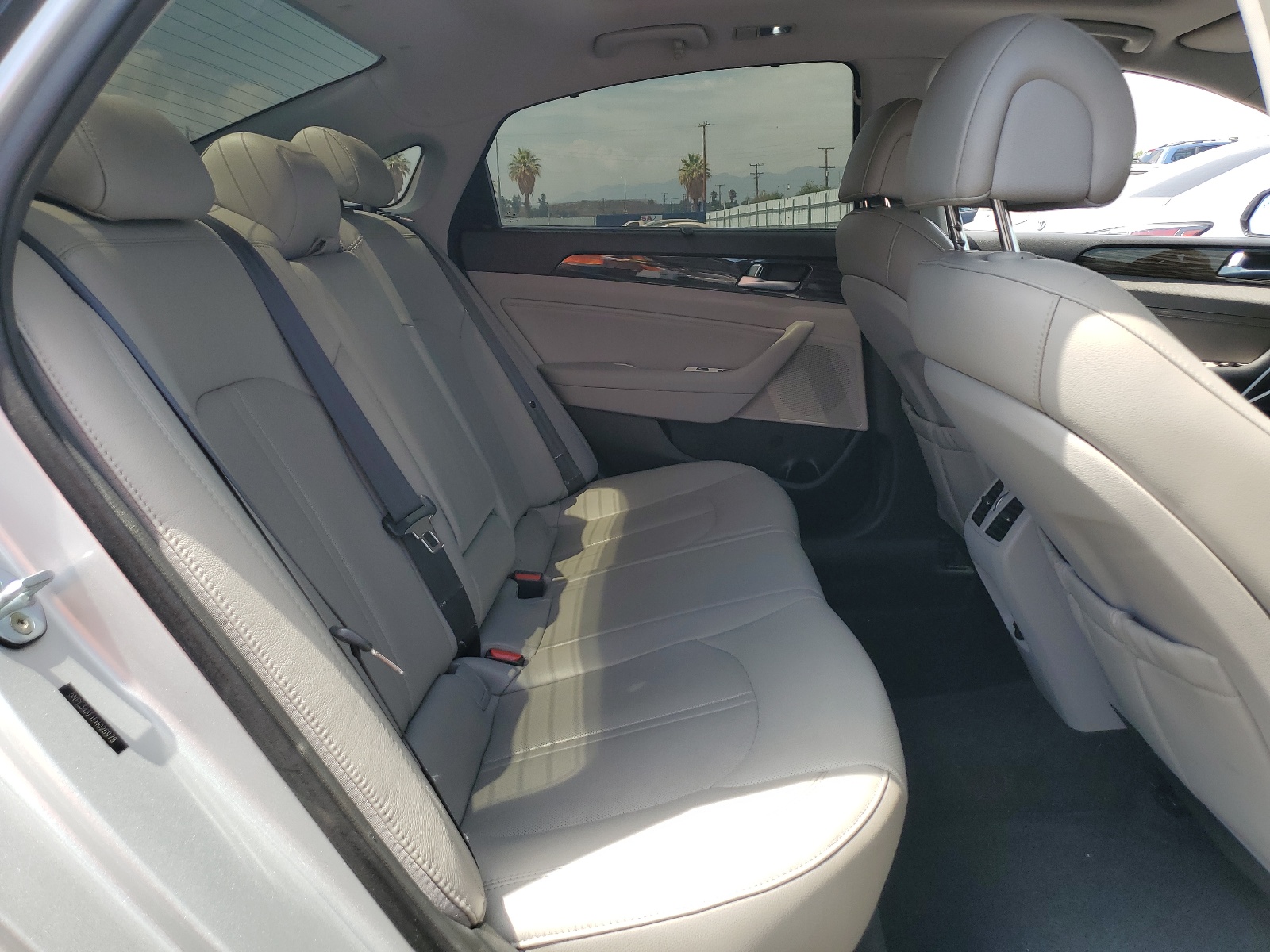 5NPE34AF1FH026979 2015 Hyundai Sonata Sport